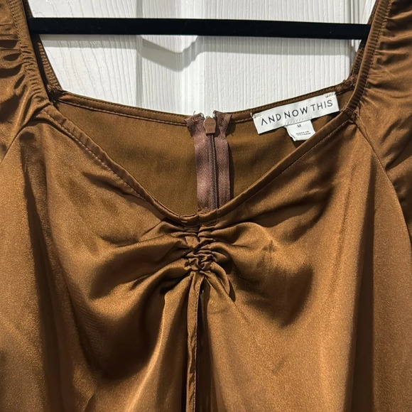 And Now This Cute Dress - Picture 4 of 10